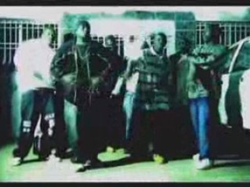 DREAD 1_2 GROUND DEAD MAN WALKING