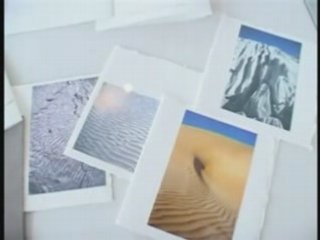 Exposition de Michel Fabre au carré d'art