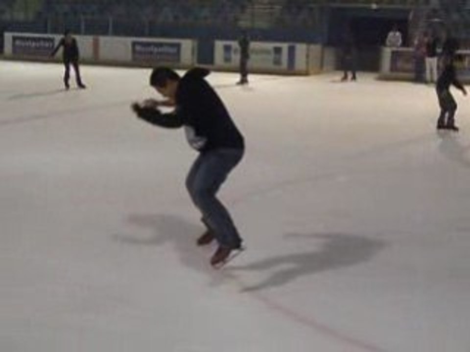Patinage