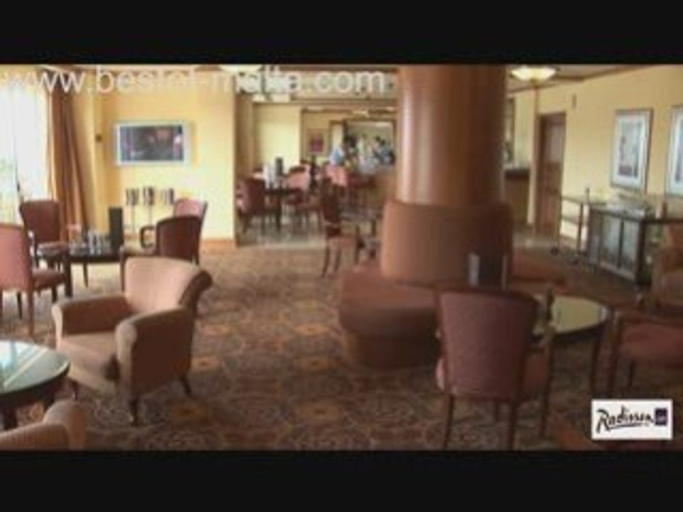 Radisson Golden Sands