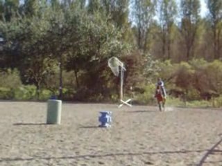 21 sept a la fête du cheval