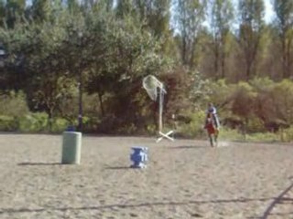 21 sept a la fête du cheval