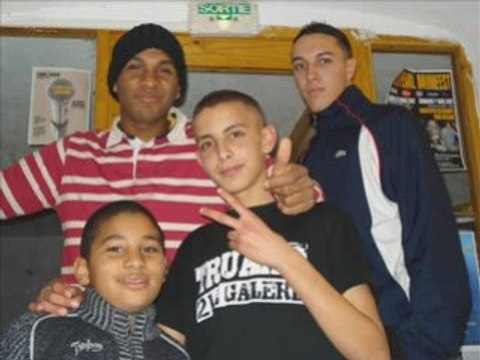 Korozif aie du lourd