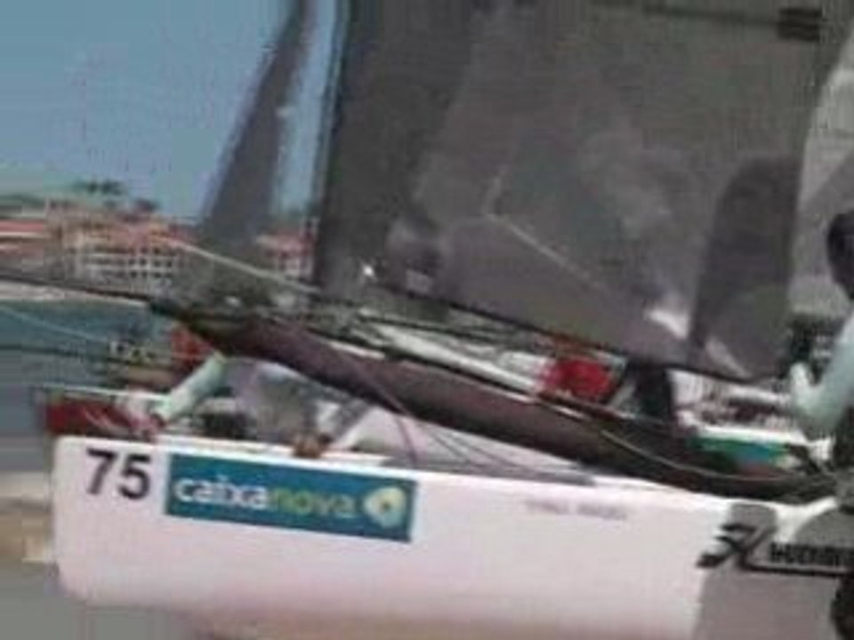 Catamaran 11