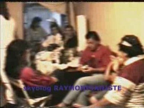 1996 MES 20 ANS Mon anniversaire