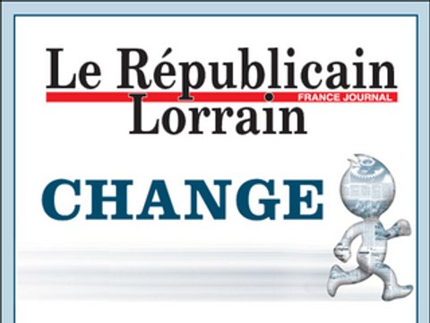 Nouveau Républicain Lorrain : making of