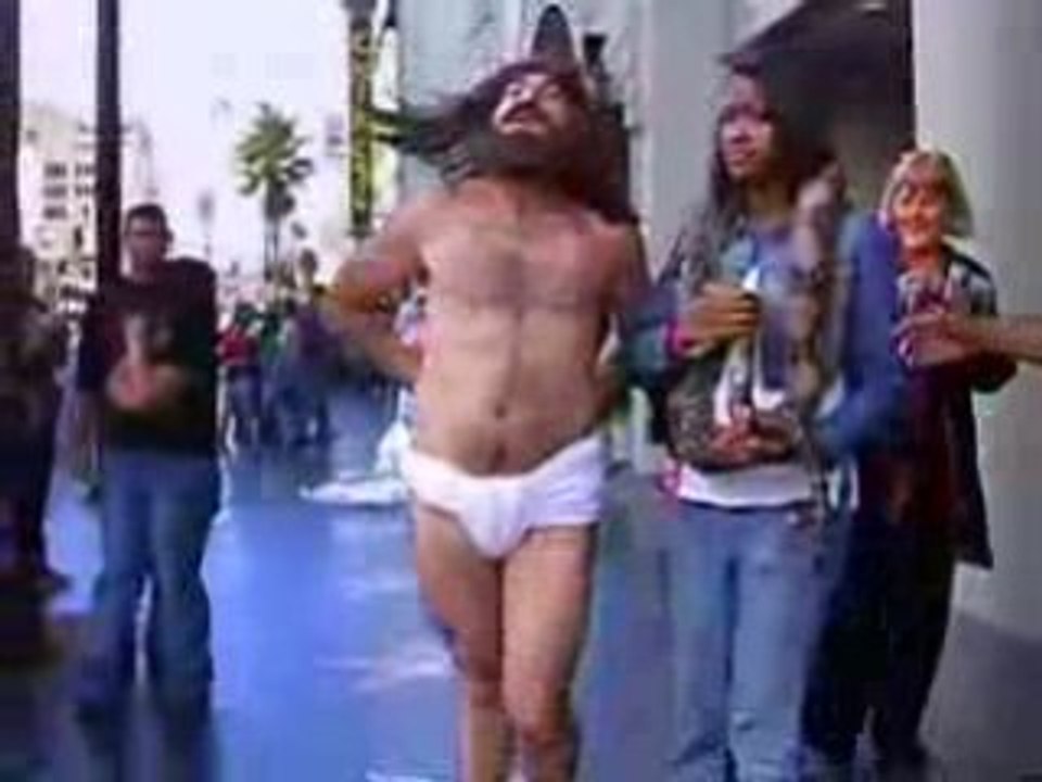 Jesus-Christ, la Comédie Musicale