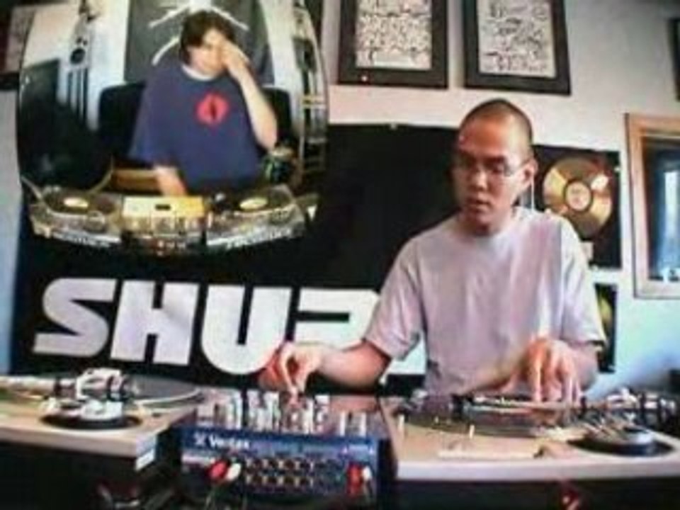 1 st power vol .1