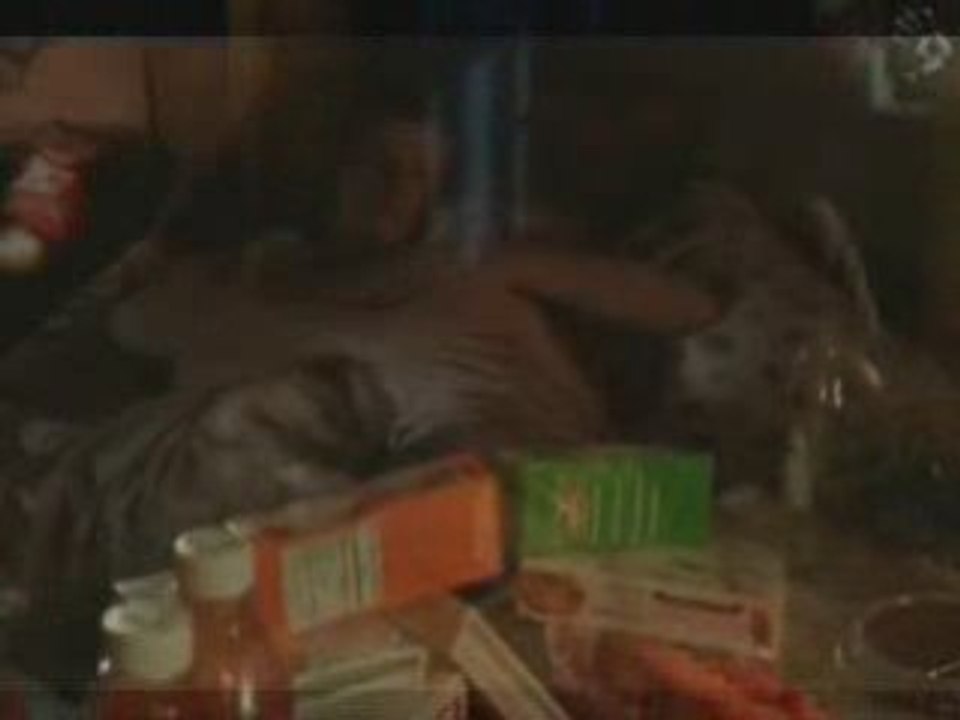 Roswell : Promo Saison 4 - Episode 1