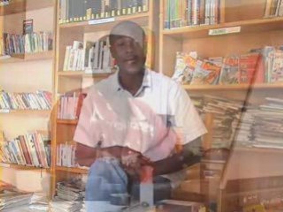 Reportage Pella 2008