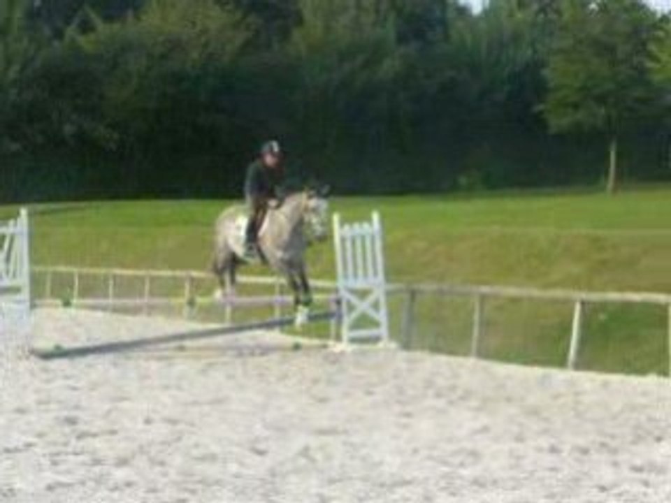 chyvas le 22 septembre 2008 saut2