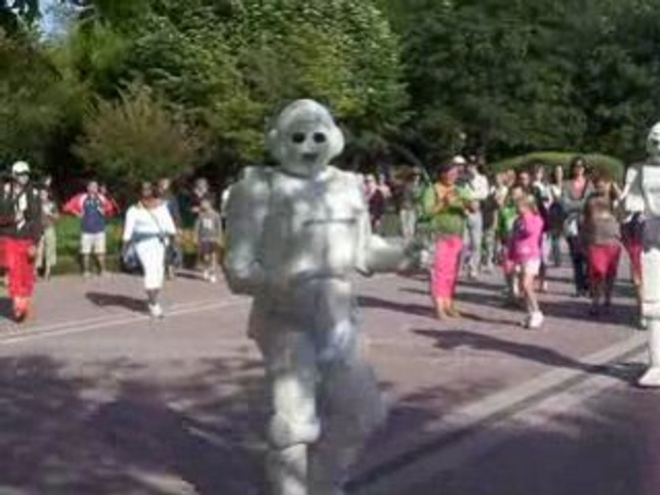 Futuroscope