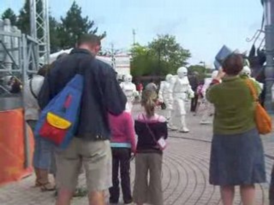 Futuroscope