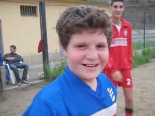 Capriola simoncello pacileo acsamo.it