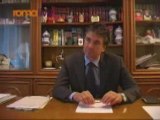 Romalive intervista il Senatore Stefano De Lillo