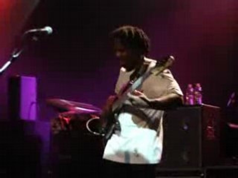 Stanley Clarke, Miller, Wooten (12)