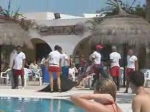 vacances djerba
