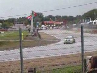 rallycross de loheac 2008