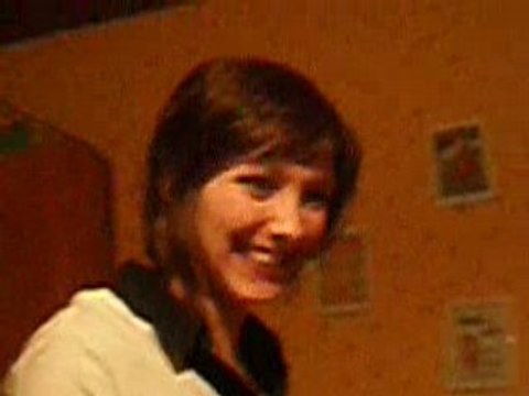 Après repas de foot