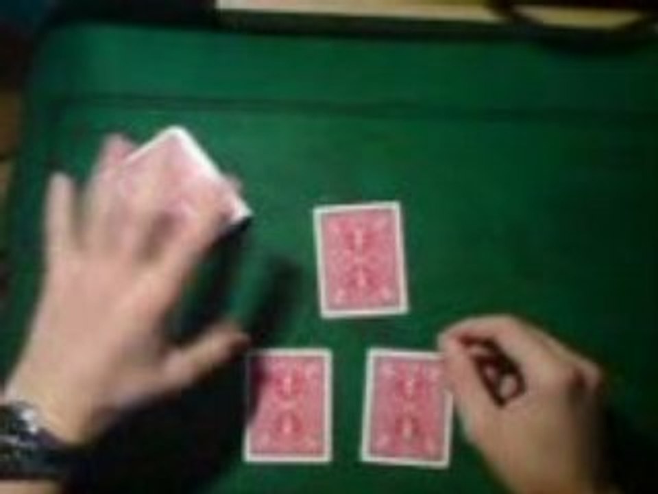 l'ame des cartes
