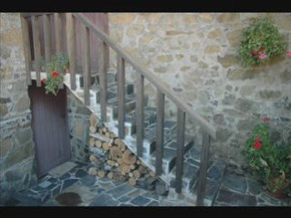 GONDRAMAZ MIRANDA DO CORVO FOTOVIDEO ALDEIA DE XISTO SET2008