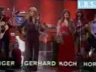 I'd Like To Teach The World To Sing