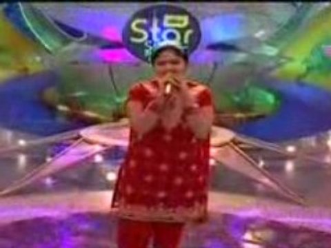 Idea Star Singer 2008 Sangeetha Golden Era Round