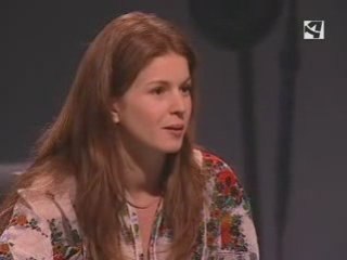 El Reservado. Marin Aguilera 16-06-08 parte 1