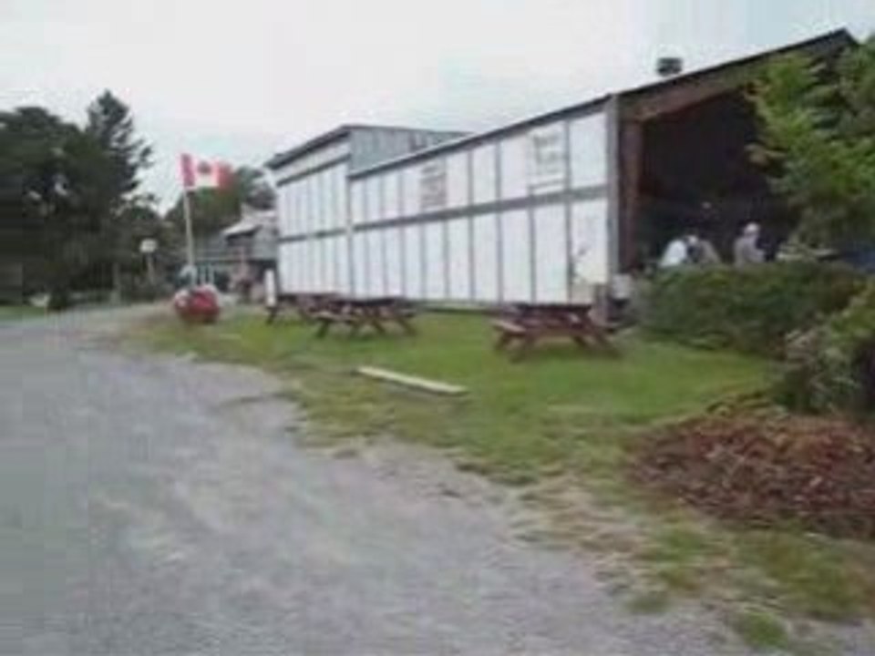 Waupoos Marina