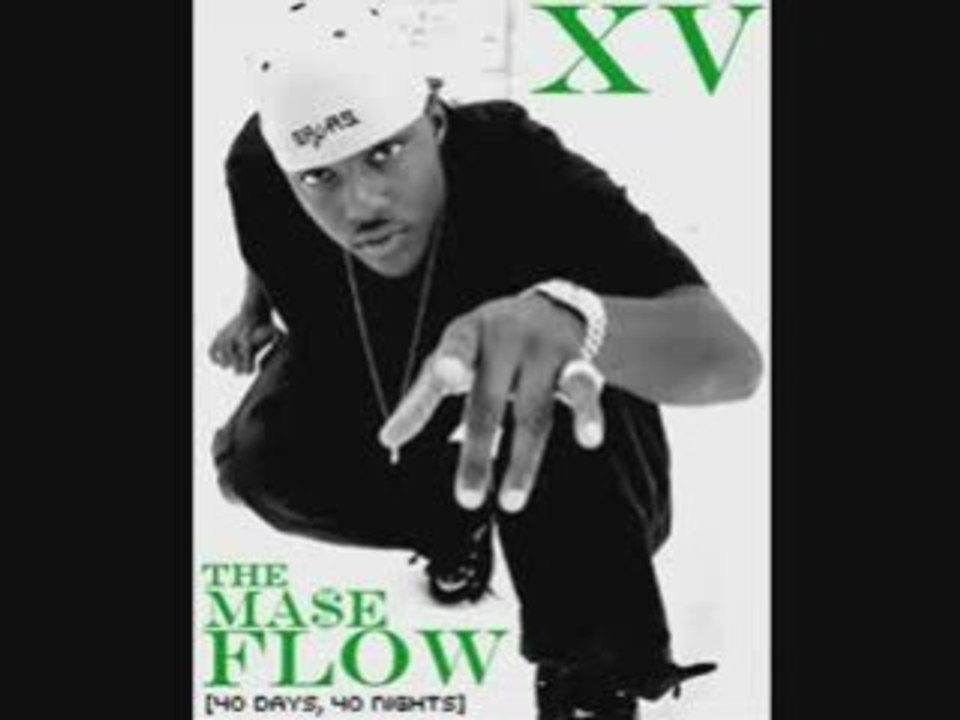 XV - The Mase Flow (Day 11 - Night)