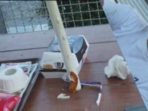 Burns Day 2008 - Ambiance - 2eme version