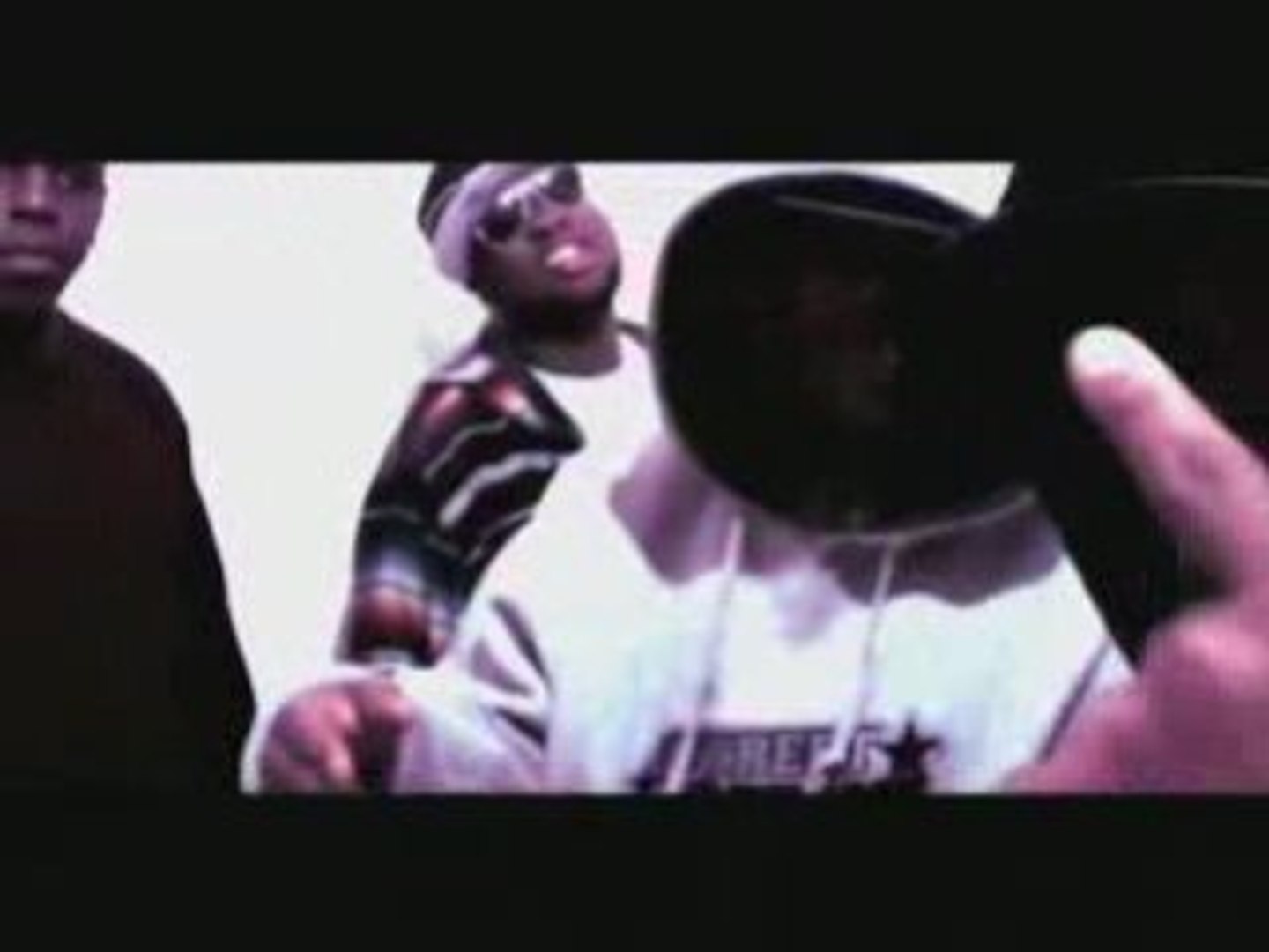 ⁣Street Master Team - Gangsta Attitude