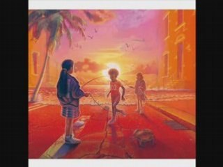 DELA - Long life (feat Talib Kweli)