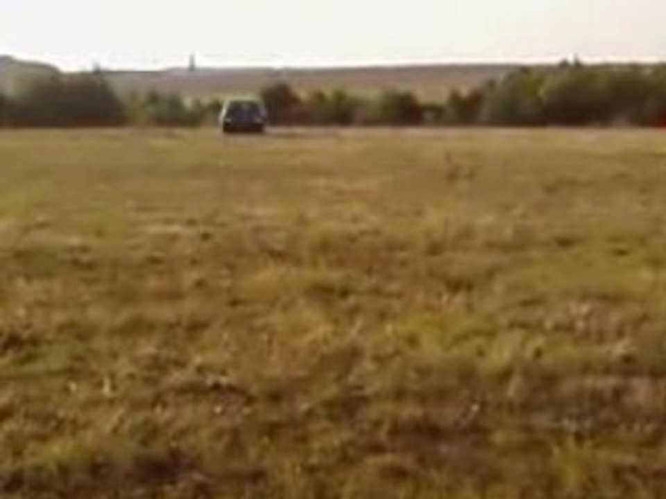 pilotage avc les poto en mode sbeul