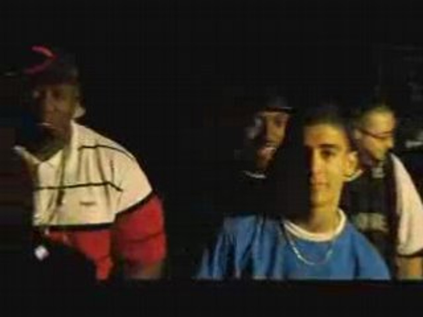 ⁣Nill Ness - Freestyle Général