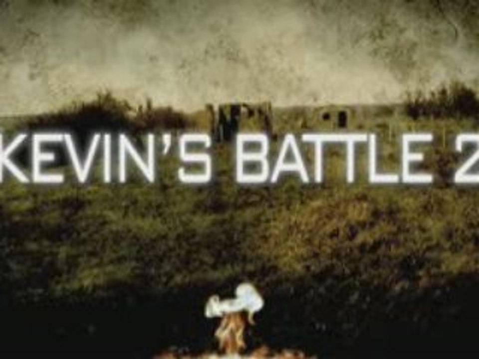 Trailer Kevin's Battle 2