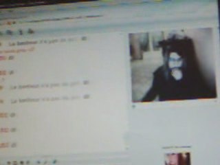 Coco s'incruste, délire