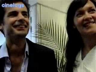 "Les Amitiés Maléfiques"/Interview #1