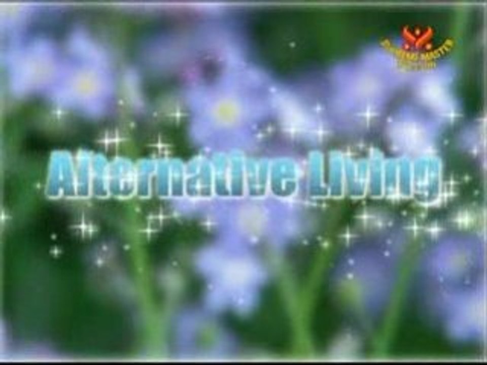 HEALTHY LIVING-Whole Food Signatures