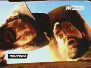 Le fabuleux destin d'Mathieu Chedid