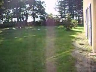 Caruso va chercher sa balle