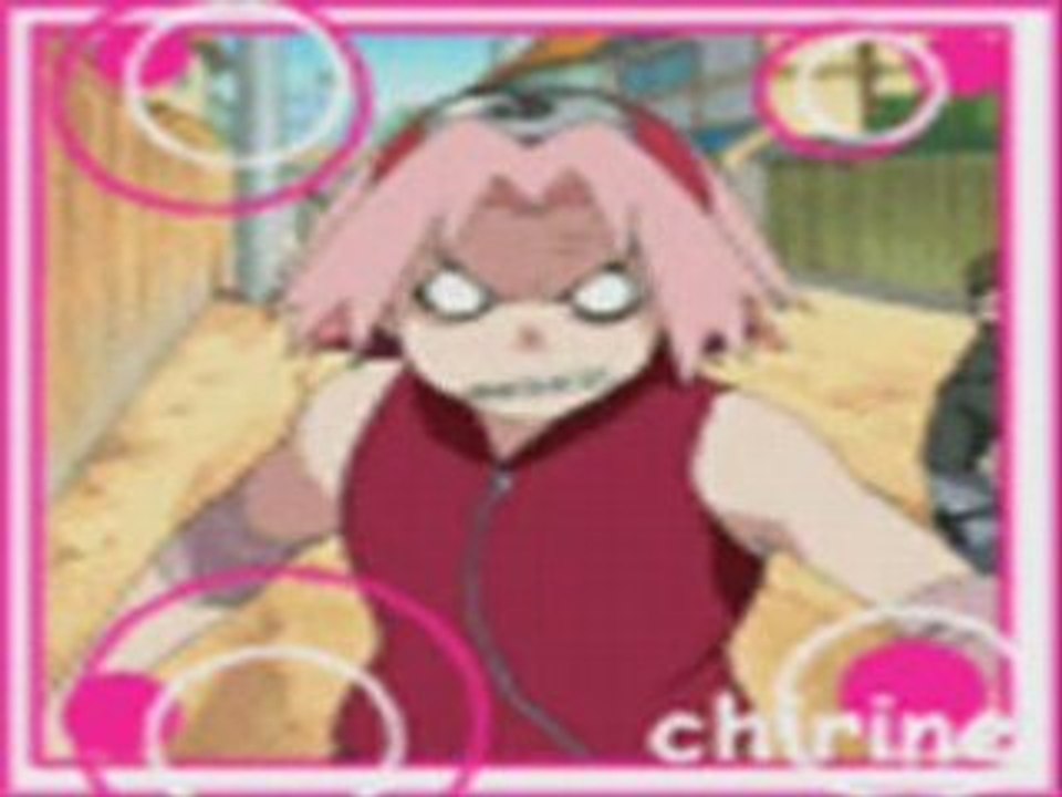 sakura