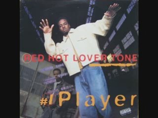 RED HOT LOVER TONE -  4 My Peeps (feat MOP, Biggie