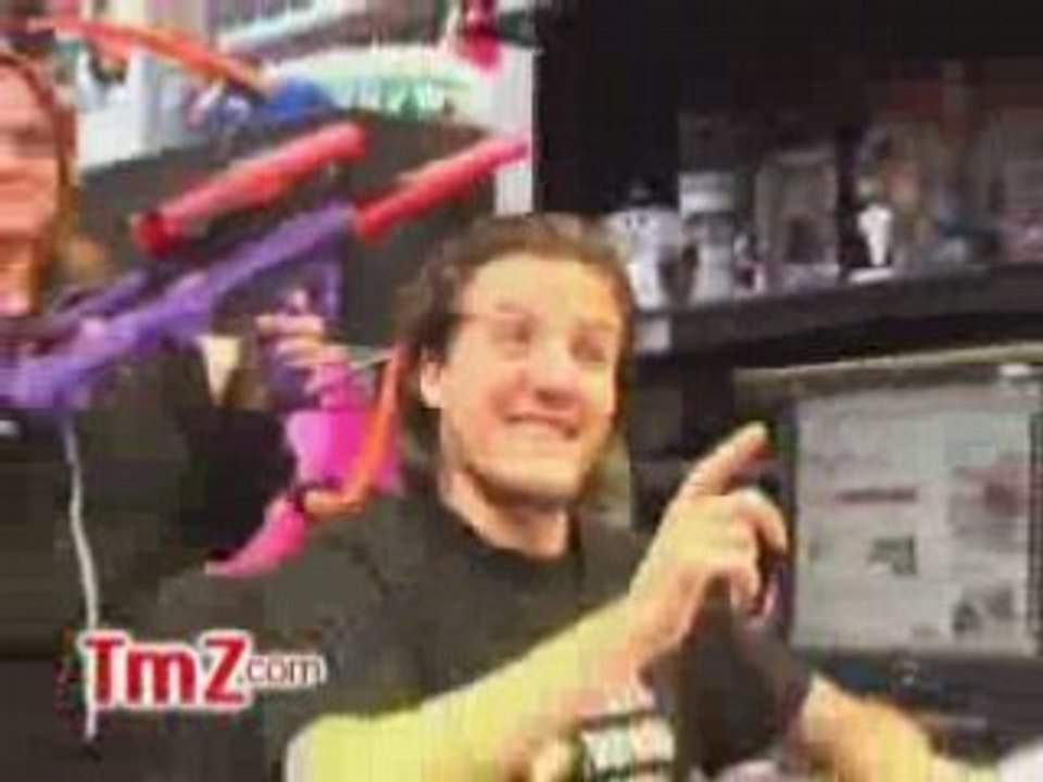 'Santino's Casa' - September 25, 2008