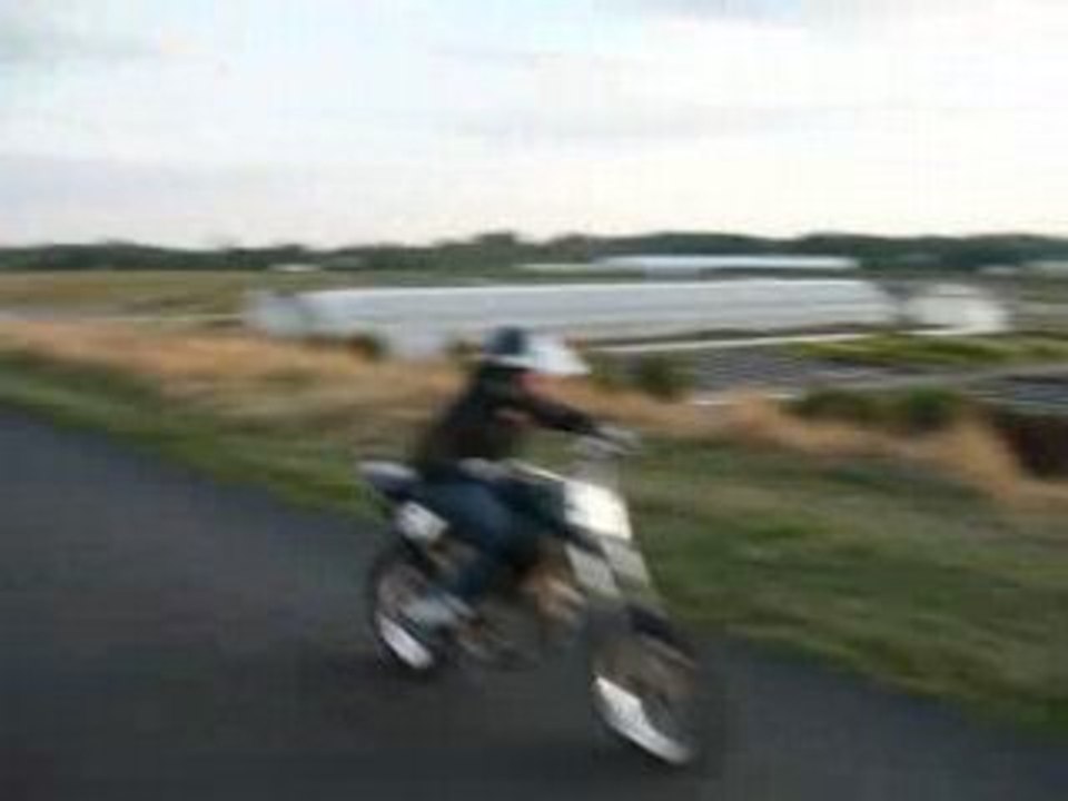 essais pro race prepa v force 3 run