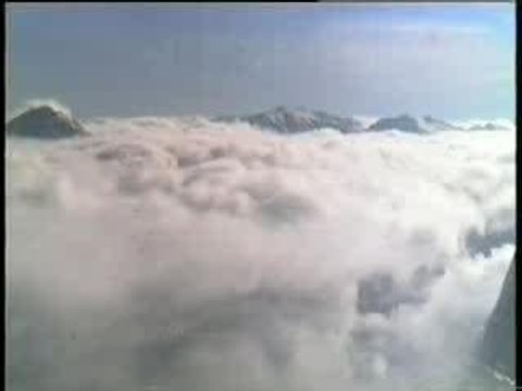 f1 Jaguar Très Très Basse Altitude