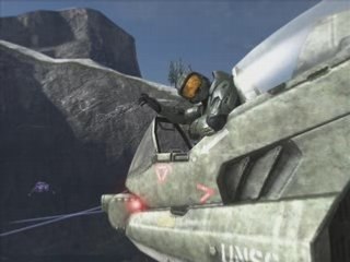 Halo 3 Montage #5 (Comedy Screenshots) -- RTWSirus