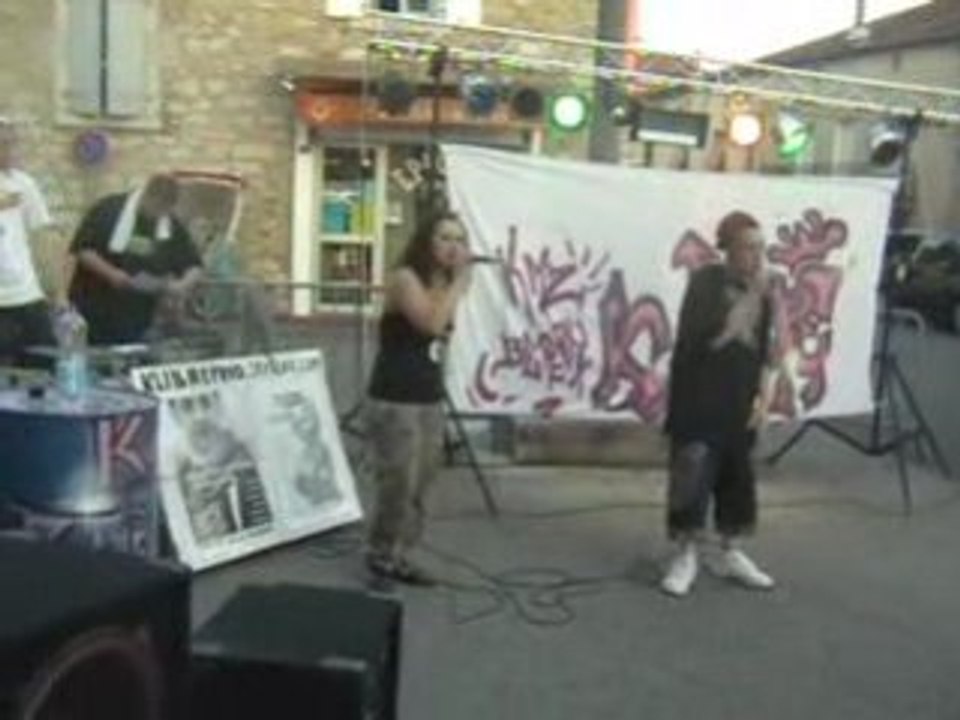 Petit Concert