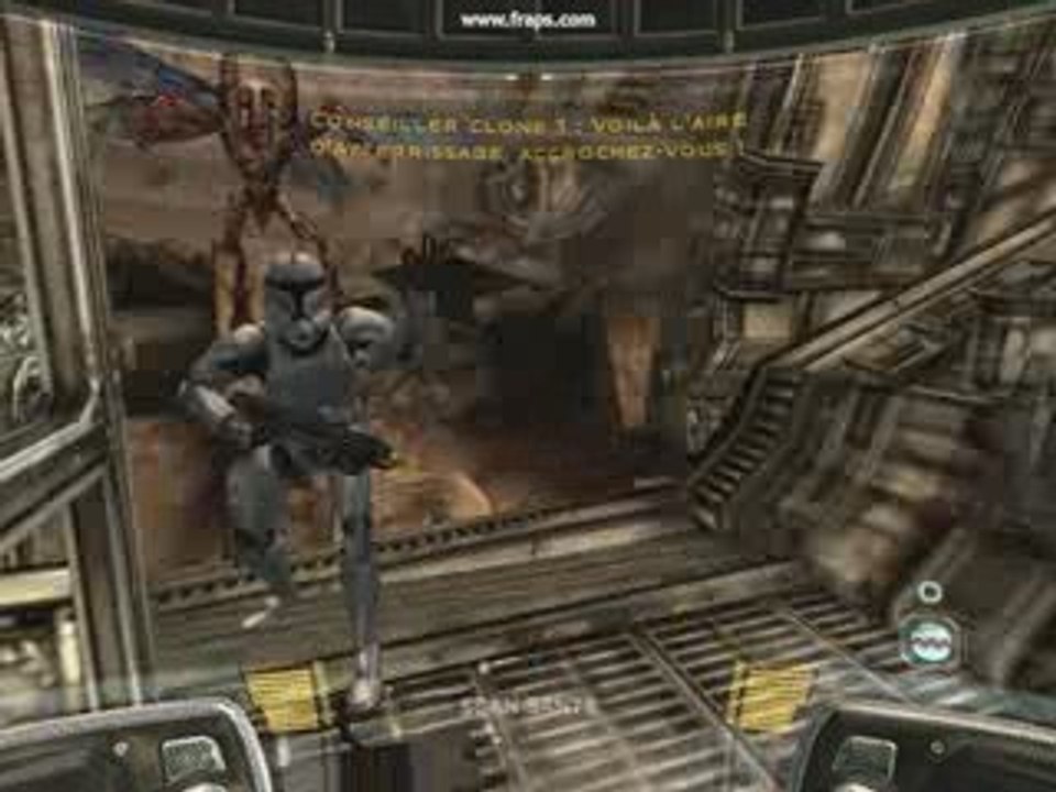 Republic commando