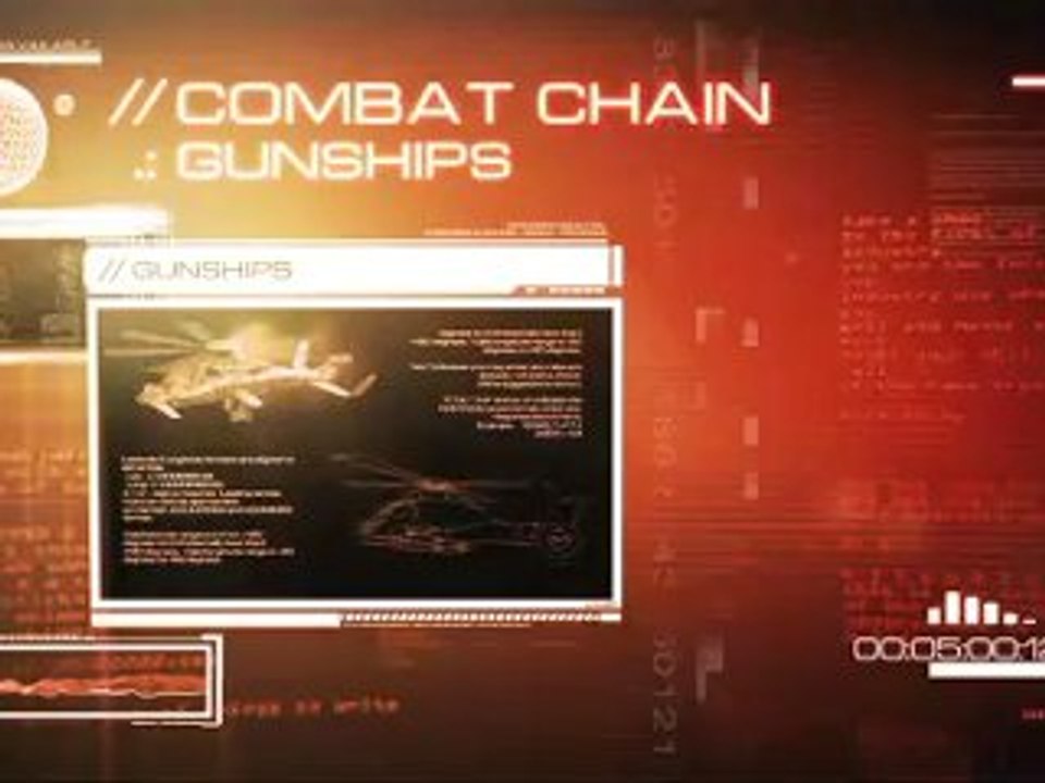 End of War Tom Clancy